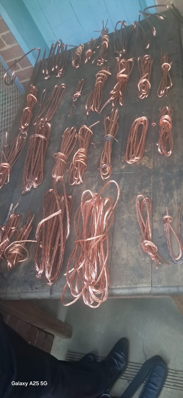 THE PROVINCIAL COMMISSIONER OF POLICE IN LIMPOPO APPLAUDS THE COLLABORATIVE EFFORT BETWEEN POLICE AND STAKEHOLDERS