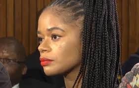 NANDIPHA MAGUDUMANA FIGHT ON FOR HER FREEDOM - ALL THE WAY TO THE CONSTITUTIONAL COURT.