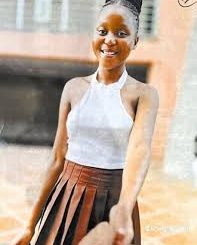 Police in Polokwane is searching for 18 year-old female victim, Mathe Vannesa Machabile.