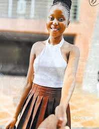 Police in Polokwane is searching for 18 year-old female victim, Mathe Vannesa Machabile.