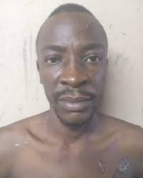 REARRESTED IN MPUMALANGA PROVINCE