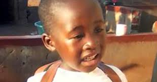 TRAGIC DISCOVERY OF MISSING CHILD IN MAKONDE VILLAGE, THOHOYANDOU