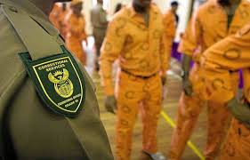 UPDATE: THE SUSPECT IN THE MURDER CASE OF A CORRECTIONAL SERVICES OFFICIAL REMANDED IN CUSTODY
