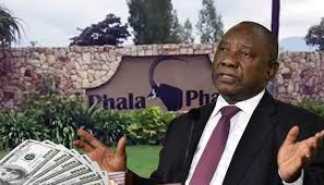 Will Ramaphosa Survive the Phala Phala Scandal?